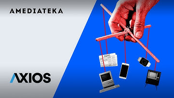 AXIOS: Все имеет значение | AXIOS |  Трейлер