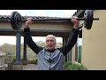 How This 92-Year-Old Works Out Without A Gym