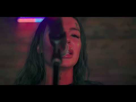 Virginie Péloquin - Rien à faire (Won’t give up)
