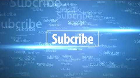 new intro - Created using Flixpress.com