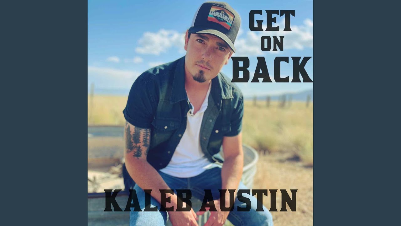 Get On Back
