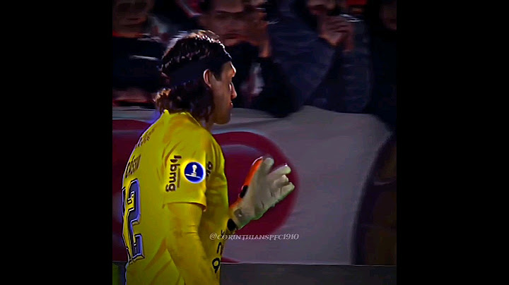 CÁSSIO RAMOS 😈