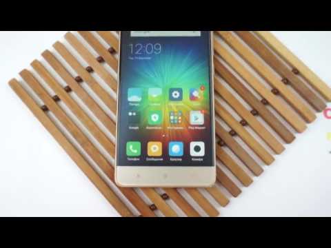 Оригиналный Xiaomi Redmi 4 Pro / Лучший бюджетник на рынке?