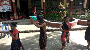 "TERBAIK" TOR TOR DOLOK PUSUK BUHIT SMA RK BINTANG TIMUR RANTAUPRAPAT