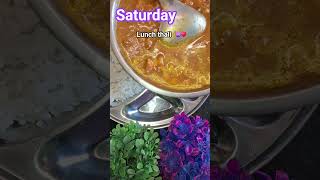 Lunch thali ♾️ ♥️ #viral #youtubeshorts #trending #lunchtime #youtube