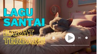 LAGU SANTAI TERBARU | Lagu Santai  Untuk Teman Kerja | Lagu Barat Cocok Untuk Teman Kerja