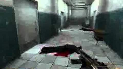 Sniper: Path of Vengeance - Fight Your Way Out