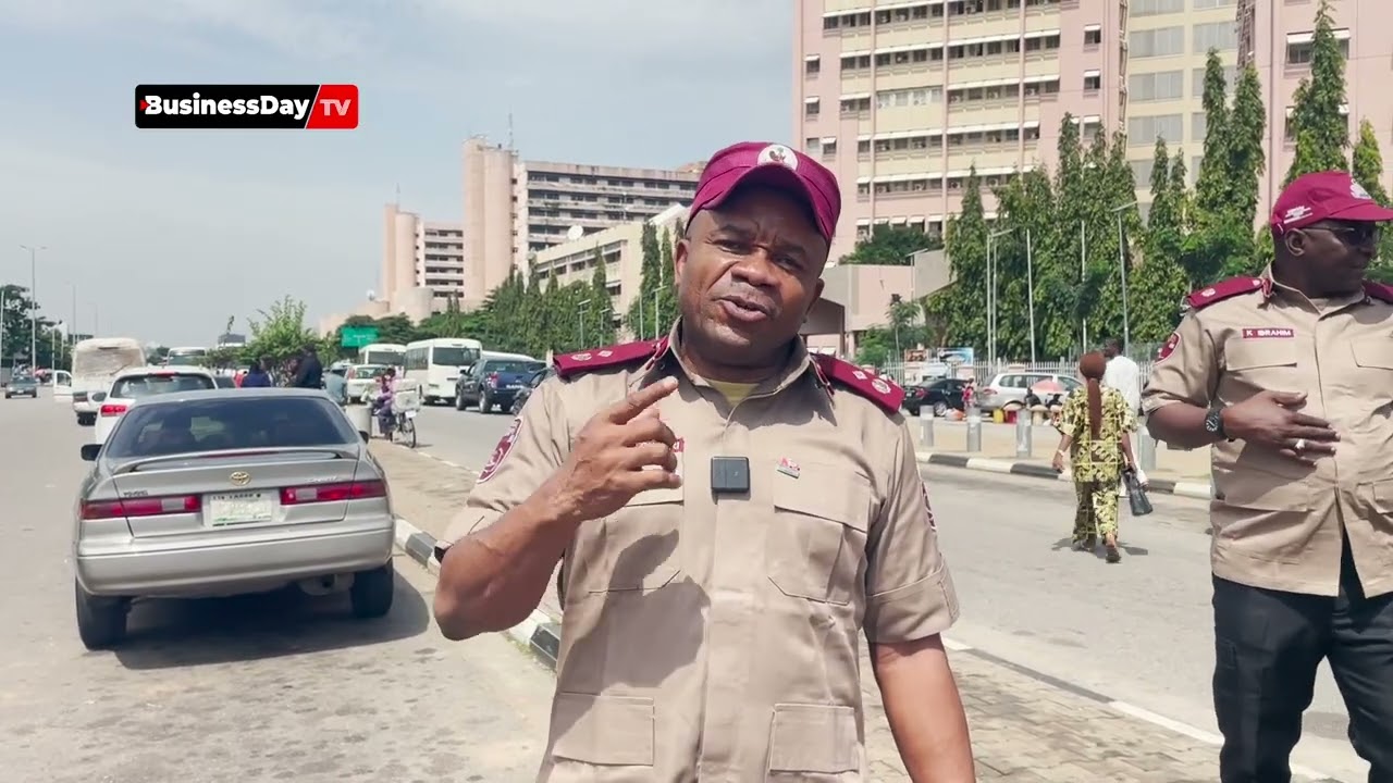 FRSC Intensifies Campaign Against Vehicle Overloading in Nigeria