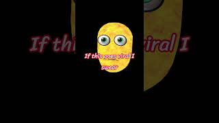 #comedy #memes # #newmusic #love #tuff #catchysong #newsong funny #squishy #dumbo #music #food