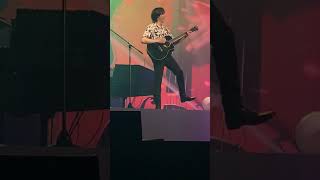 호피폴라 콘서트 아일 Wake Me Up