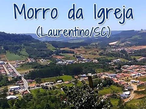Laurentino Santa Catarina fonte: i.ytimg.com