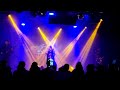 Paledusk - TRANQUILO! | Live Brewhouse Gothenburg 2024.03.23