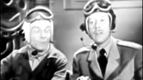 "Captain Video" episode from 1949