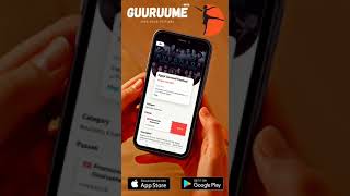 Guuruume -App Flow- Egypt Sensual Festival (Apr 2023) screenshot 4