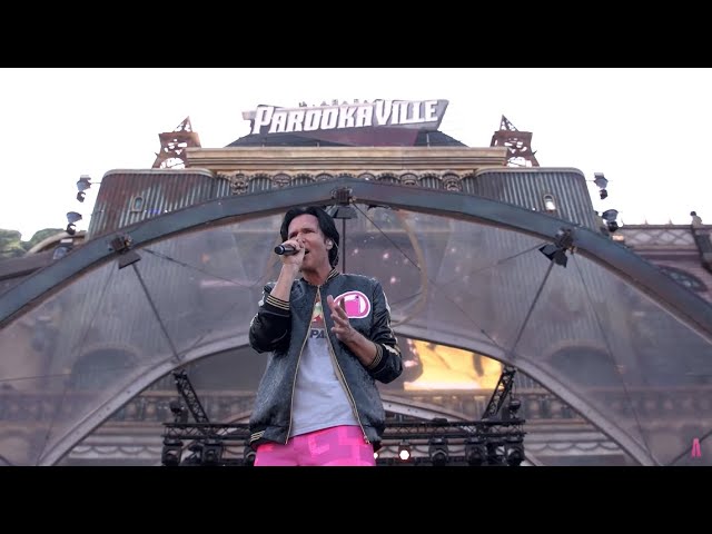 Alexander Marcus Live@Parookaville 2022 (Full Show) class=