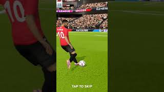 Dream Leagua Soccer 2026 #dls26 #fifa #phonk #football #phonkmusic #dls23