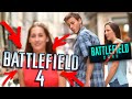 Battlefeild 2042 - что на самом деле показали в трейлере?