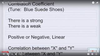 Chapter 7 Notes Part 2 REGULAR statistics