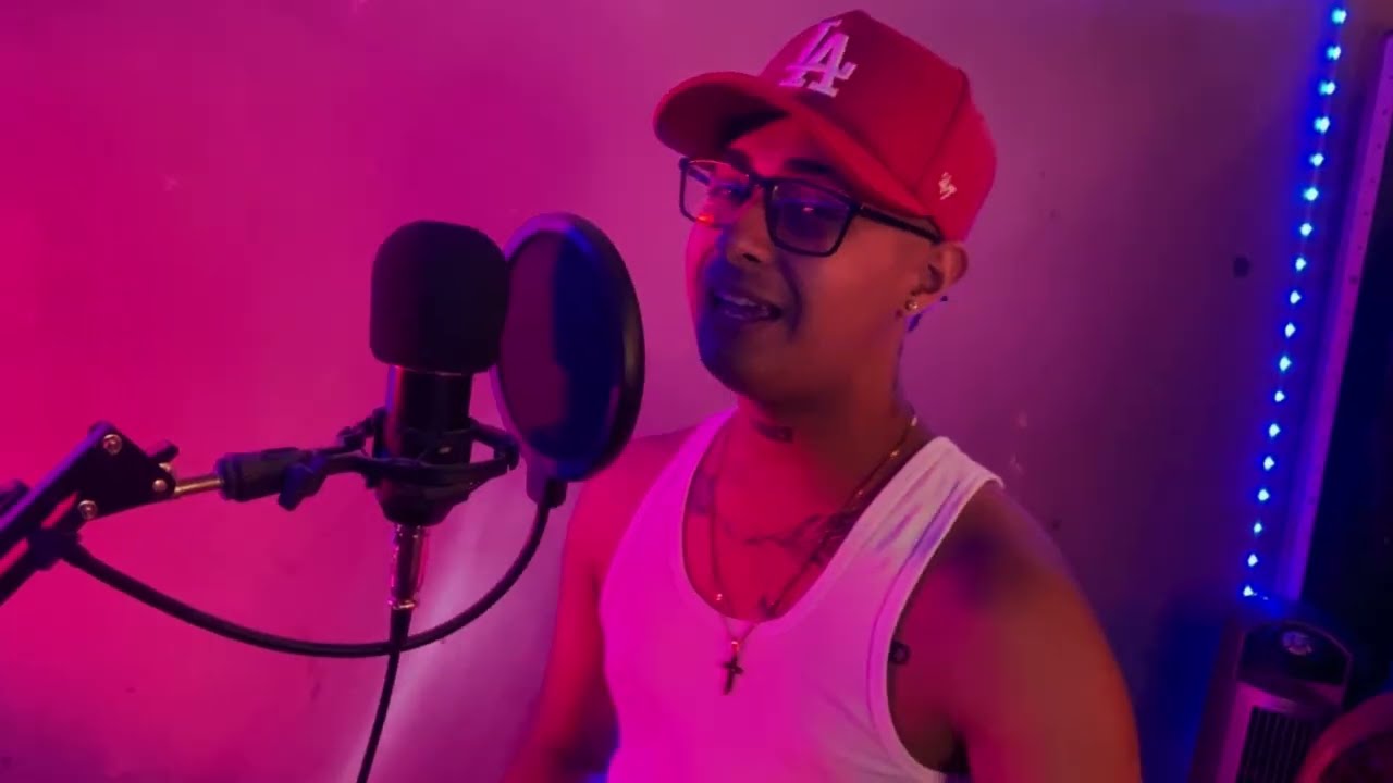Alejandro Men - Envidia (Video Oficial).