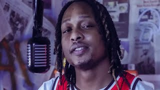 House Of LeaRoc Performance - RayMoney DaDeala ***Scottie Pippen***