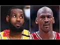 Isiah Thomas has no doubts LeBron will surpass MJ when his career is over | Max Kellerman Show