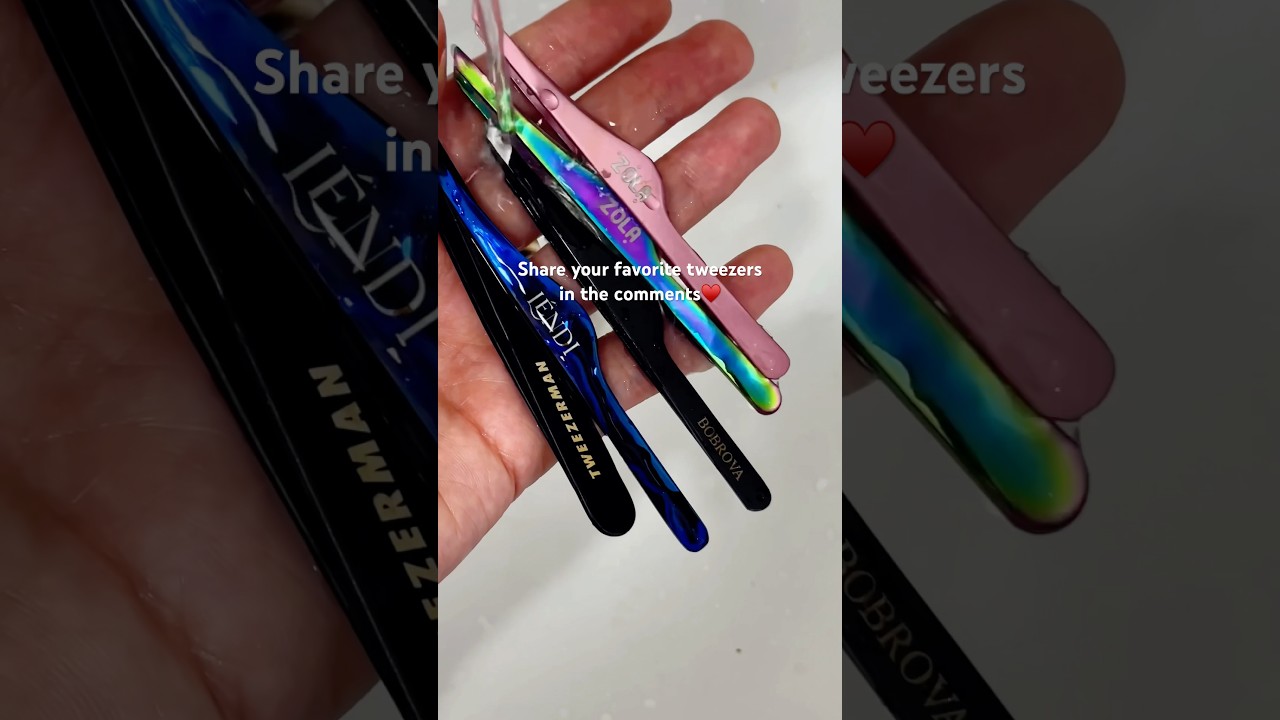 Which one is the best?🌈 