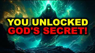 CHOSEN ONE‼️You unlocked the OMEGA level by accident 🔓 — Even GOD didn't know it existed! 😳👑