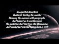 K-Rino - Astronomical (Lyrics)