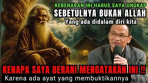 Kebenaran ini harus SECEPATNYA saya ungkap ‼️ #syaifulkarim #ngajiroso #doamustajab #dosa