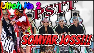 Lengger Wonosobo joss - SOMYAR PSTT