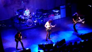 Soundgarden - Blow Up The Outside World @ Shepherds Bush Empire, London, 9th November 2012