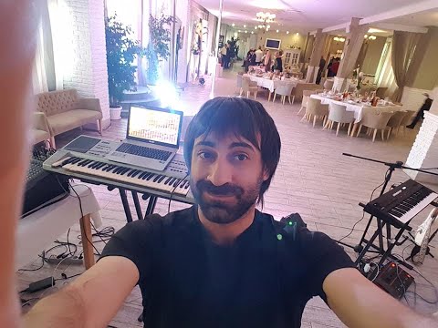 Богдан Тихончик А в літа колір неба автор тексту Вікторія Тихончик