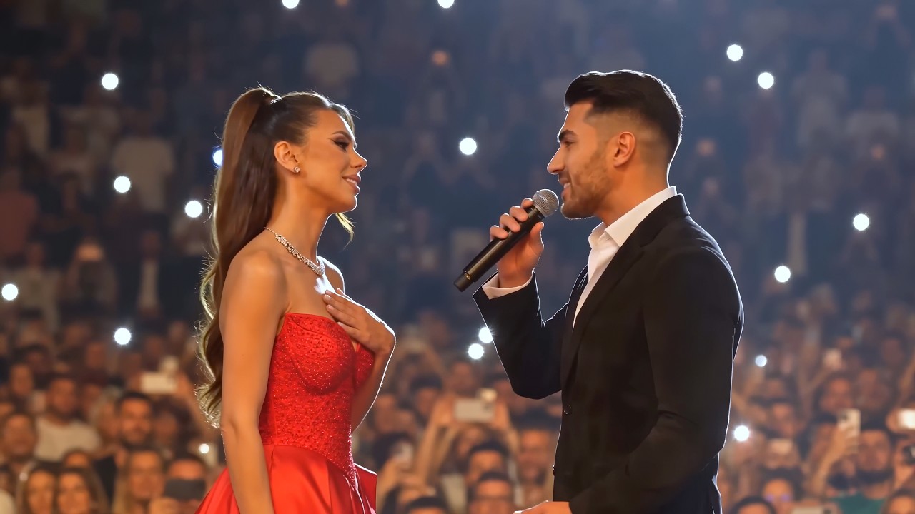 Georgiana Lobont & Don Antonio - Ce m-as face eu fara tine | Official Video