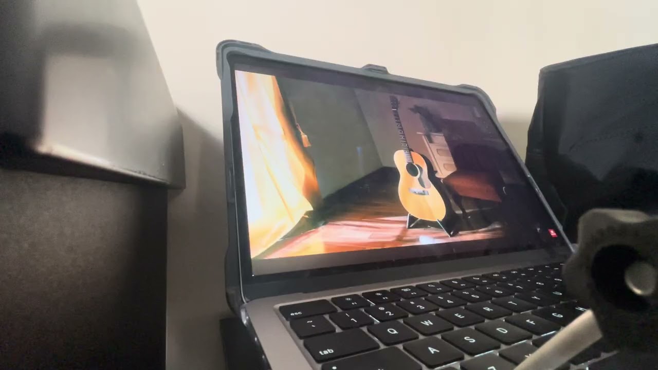 Guitar Hymns Christian Songs