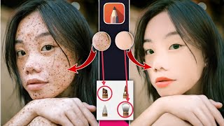 Autodesk Face Smooth In Android Chehra Smooth Kaise Banaye Go Editor