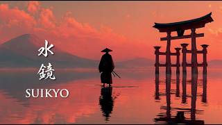 SUIKYO《水鏡》– Japanese Zen Ambience | Reflections of Stillness