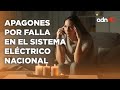 ¿Quiénes son considerados los usuarios prioritarios para el sistema eléctrico nacional?