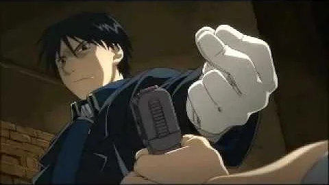 鋼の錬金術師 最も震えたシーン Mp3
