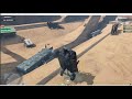 GTA V FiveM ESX  TBM Destruction Derby