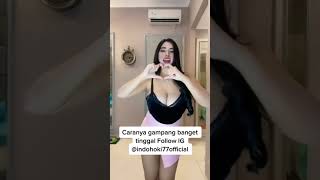 Gunung Gede Ririn Part2