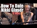 How To Date Nikki Glaser - YMH Highlight