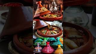 Moroccan Tagine - Tagine Marocain - Order Yours Now at the best Deal Ever