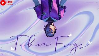 Trying to drop high kill games Duo w/ @Alitafps | Valorant Ranked LIVE !sfx !giveaway