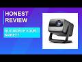 JMGO N1S Ultra - Honest Review 2026