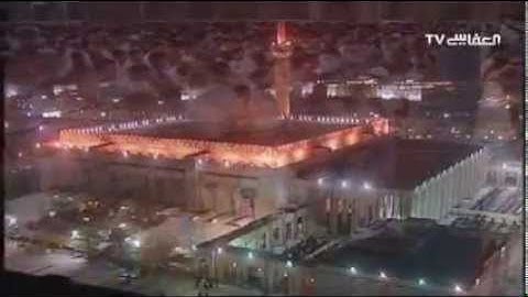 ما تيسر من سورة الأعراف مشاري راشد العفاسي تلاوة مؤثرة جدا جدا