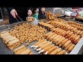 Vue incroyable top 10 des collections de street food corenne vues en ligne