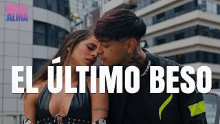 TINI, Tiago PZK - El Último Beso (Letra)