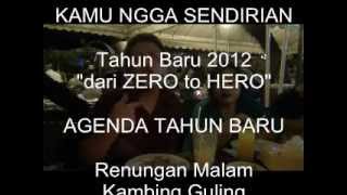 Download Lagu Tahun baru 2013 Zero to HERO...
