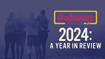 2024: A Year in Review