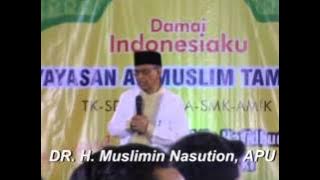 Download lagu OSIS SMA almuslim Tambun dalam Damai Indonesiaku Tv One